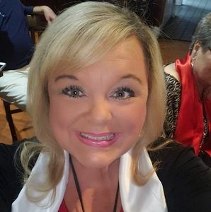 Meet your Posher, Terri